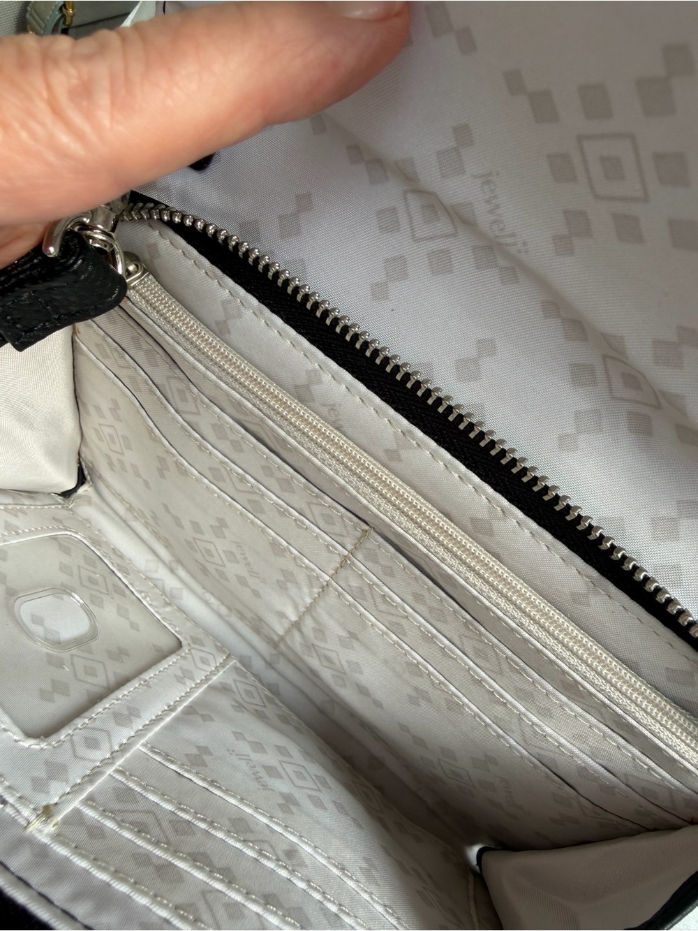 Wallet on a String - Picture 4 of 7